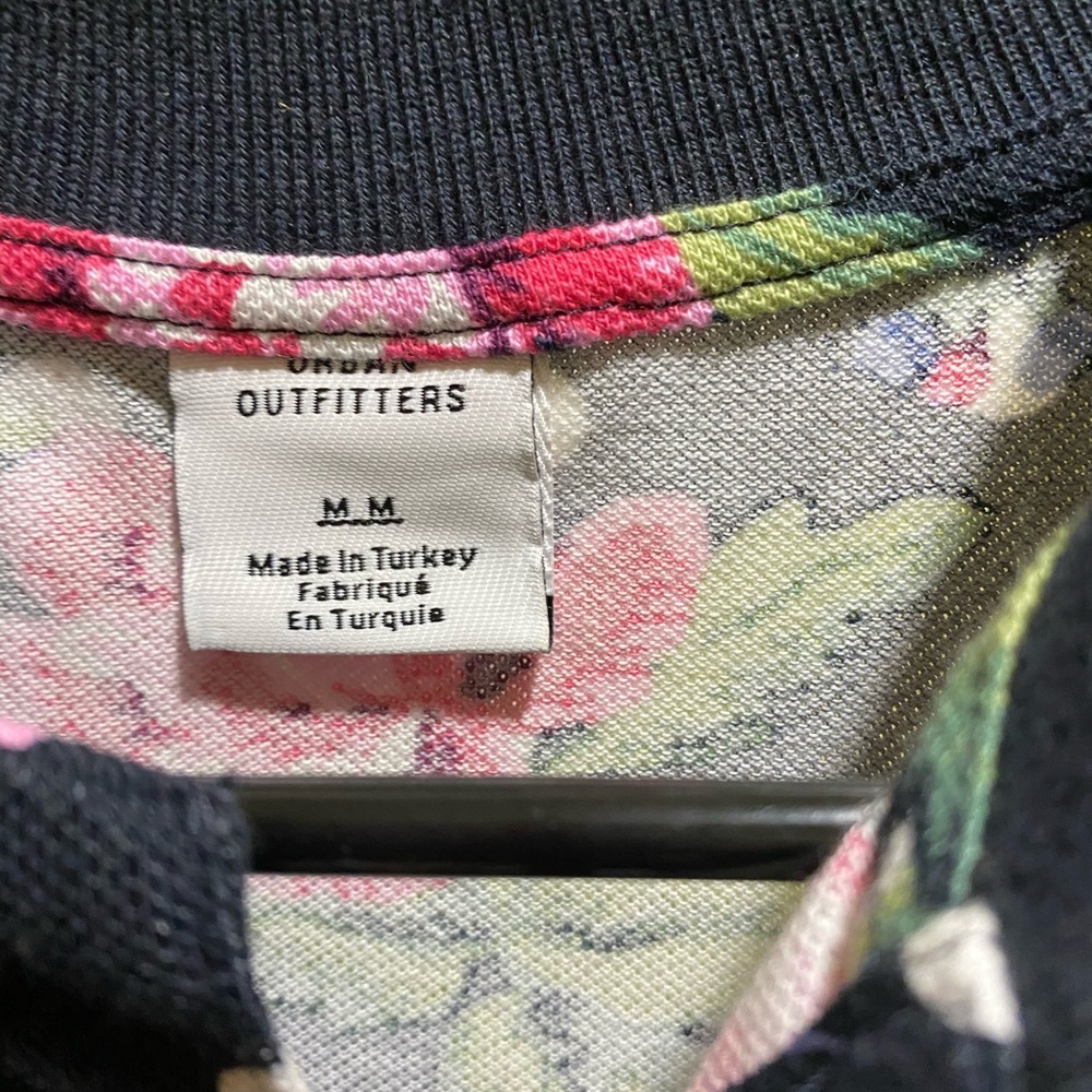 Two Button Shirt - image 4